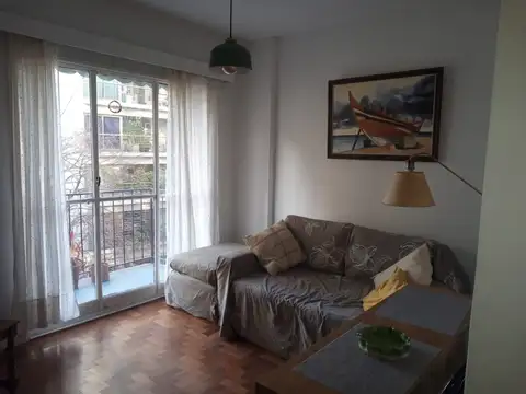 Jean Jaures 1100, Piso 3