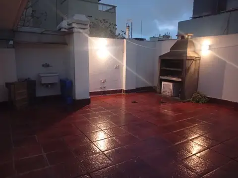 Departamento en Alquiler Permite mascota