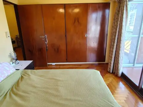 Departamento en Venta 35 años