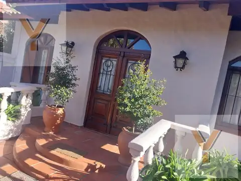 Casa en Venta de 4 dormitorios