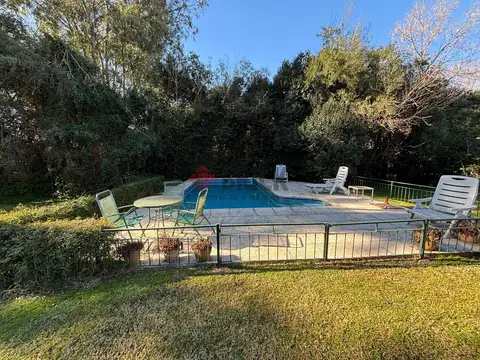Casa en Venta 40 años