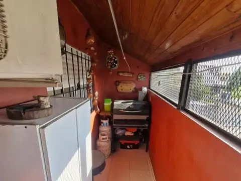 PH 4 AMBIENTES + DEPTO 3 AMBIENTES - SAN JUSTO