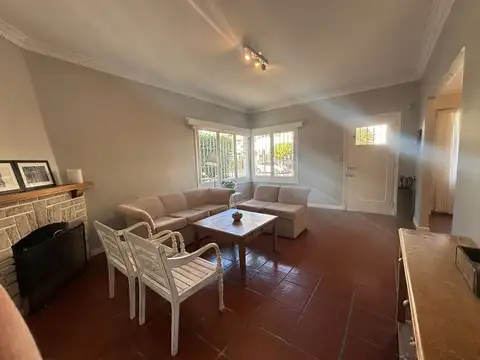 Casa en Venta al Sureste