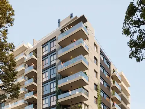 Departamento en Venta en Centro, Rosario