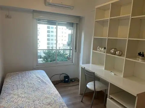 Departamento en Alquiler Temporal de 2 dormitorios