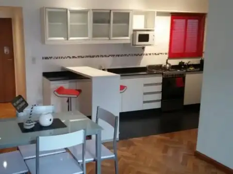 Departamento en Alquiler Temporal 12 años