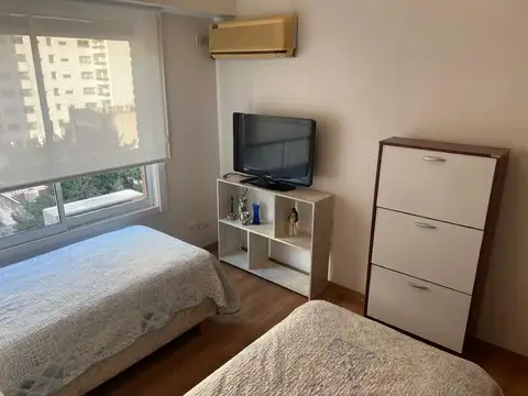 Departamento en Alquiler Temporal de 3 ambientes