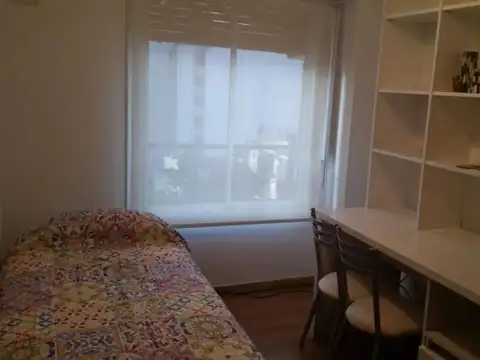 Departamento en Alquiler Temporal Permite mascota