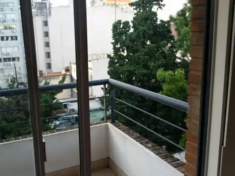 Departamento en Alquiler Temporal de 3 ambientes