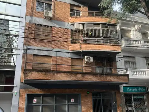 Departamento en Alquiler Temporal Permite mascota