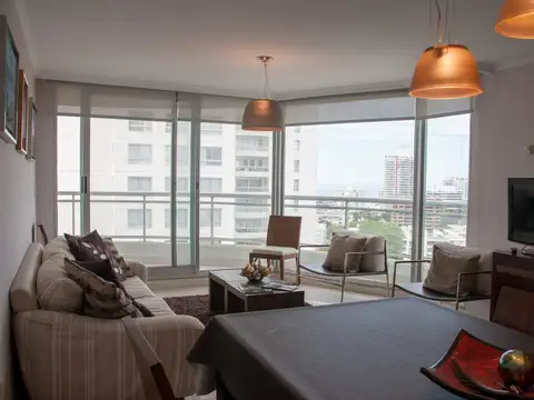 Departamento en Alquiler Temporal de 4 ambientes