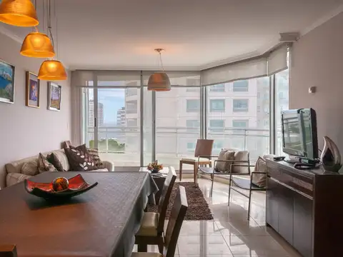 ALQUILER DEPARTAMENTO, 3 DORMITORIOS, PUNTA DEL ESTE