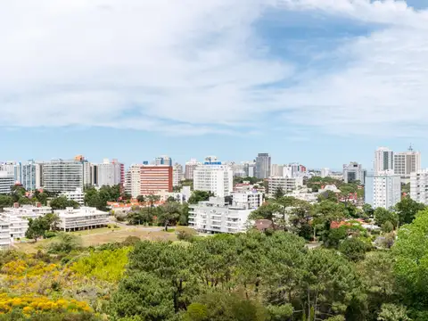 Departamento en Alquiler Temporal de 3 dormitorios