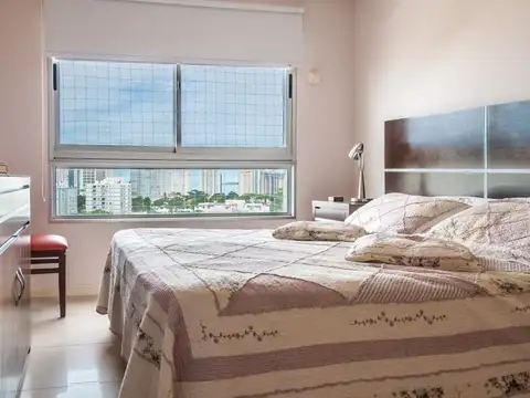 Departamento en Alquiler Temporal con 1 cocheras