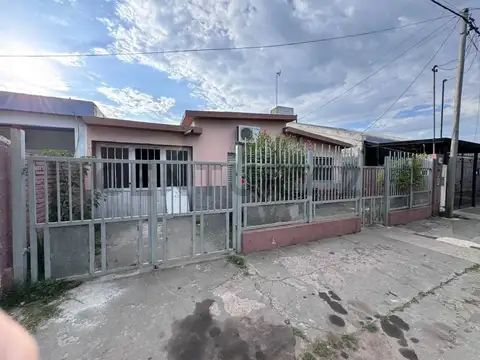 Casa en venta en Rafaela