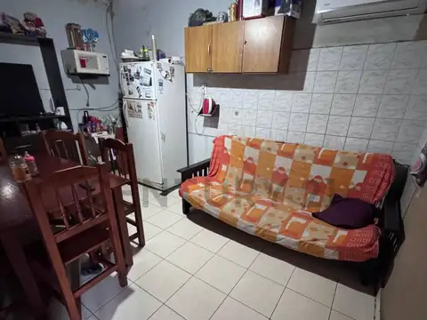 Ciudad de Sunchales 400, Piso 0