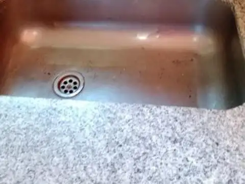 Departamento en Alquiler Temporal en Boedo, CABA