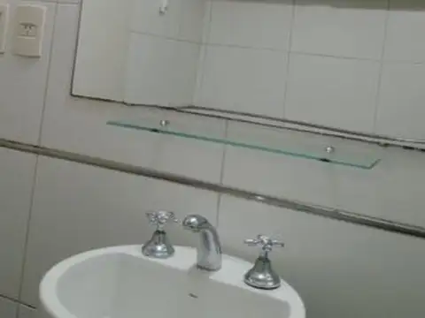 2 AMB Patio Y Balcón Amoblado BOEDO