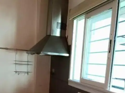 Departamento en Alquiler Temporal de 2 ambientes