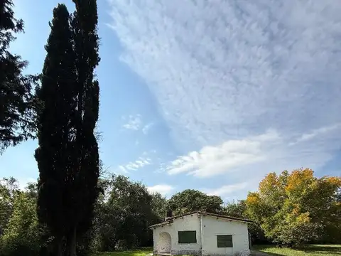 CASA EN VENTA ANISACATE