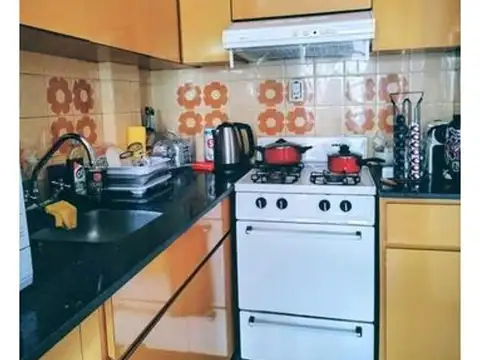 Departamento en Alquiler de Monoambiente
