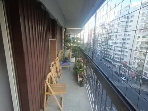 Departamento en Venta de 3 dormitorios