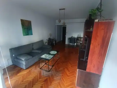 Departamento en Venta en Palermo, USD 175.000