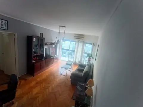 Departamento en Venta 40 años