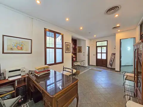 Coronel L. M. Argüero 1000