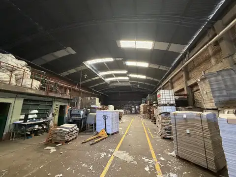 Los Pozos al 3800