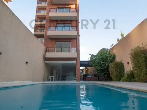 AYACUCHO 1300, Piso 5