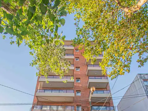 Venta de departamento 3 amb. a estrenar.