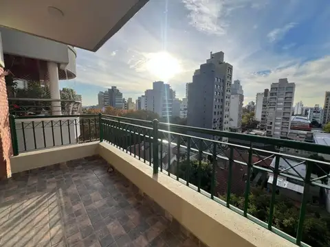 Departamento en Venta al Norte