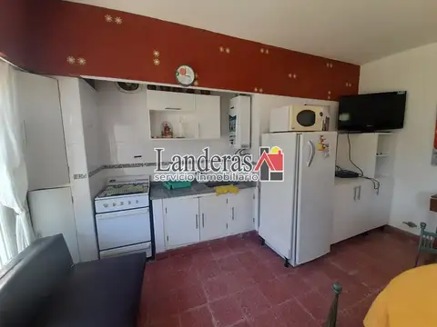 Casa PH 3 amb. - Dos cuadras del mar - Barrio San Rafael