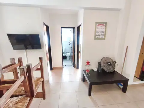 Departamento en Venta 43 años
