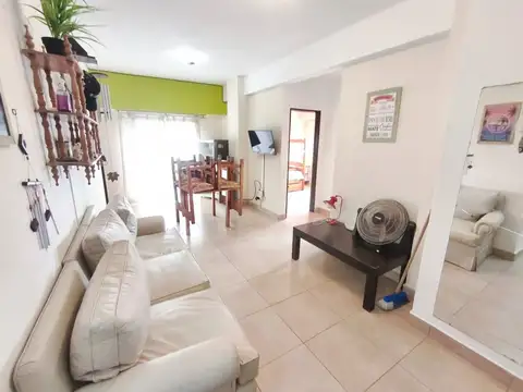 Departamento en Venta en Santa Teresita, USD 36.000