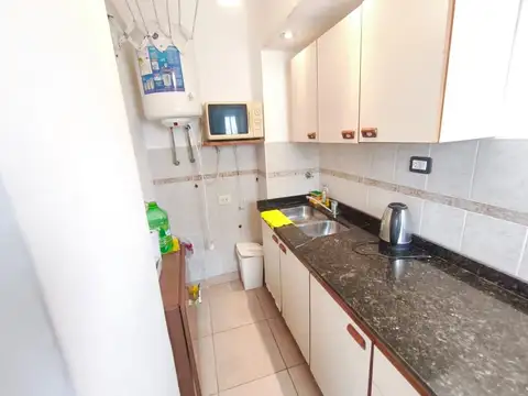 VENTA DEPARTAMENTO EN SANTA TERESITA