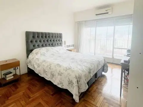 Departamento en Venta en Recoleta, USD 380.000