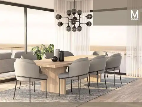 Departamento en Venta en Corrientes, USD 417.490