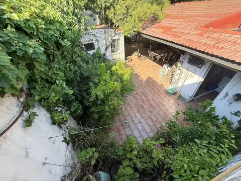 Casa en Venta en Pompeya, USD 125.000