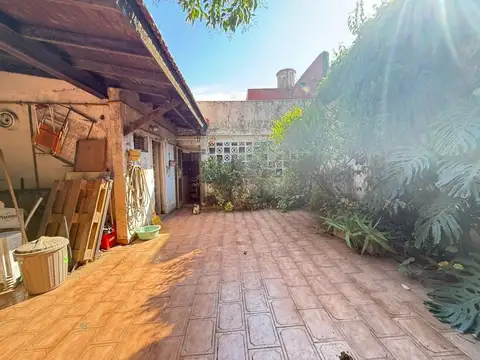 Casa en Venta 83 años