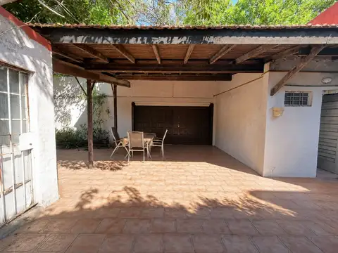 Casa en Venta al Oeste