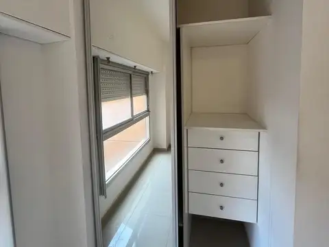 Departamento en Alquiler de 1 dormitorio
