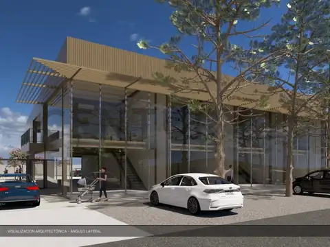 138 Y 484 OFICINAS Y LOCALES EN POZO EN VENTA GORINA EXCELENTE DESARROLLO PARA INVERSION