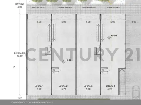 Oficina en Venta en Joaquin Gorina, USD 65.000