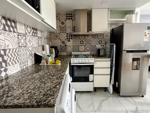 Departamento en Venta 3 años