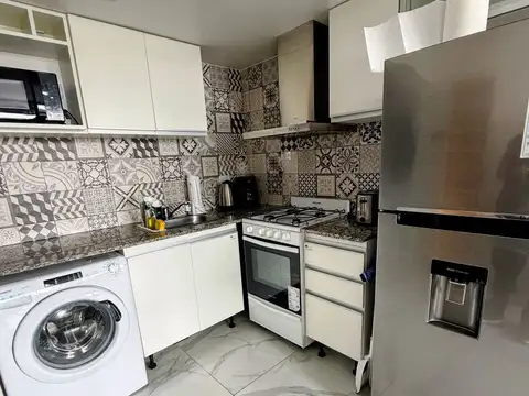 Avenida Belgrano 3500, Piso 6