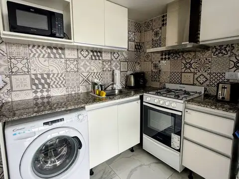 Departamento en Venta Permite mascota
