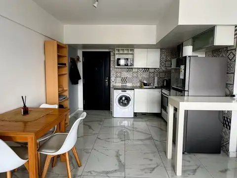 Departamento en Venta al Norte