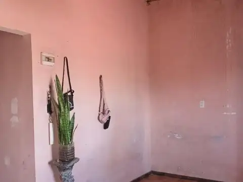 En venta 2 lotes con edificacion, excelente oportunidad!